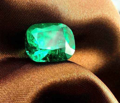 亚洲珠宝:珠宝爱好者们最喜欢的三大国际珠宝展