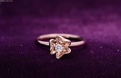 六喜珠宝怎么样