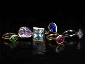 2015年第十届天津国际珠宝玉石首饰展览会