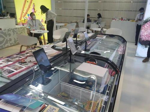 千辛万苦到上海了 意大利珠宝商终于进馆,发出感慨 都是值得的