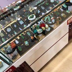 国际珠宝交易中心市场