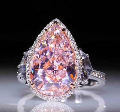 珠宝投资中理性的“疯狂”