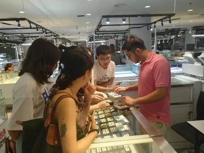 珠宝游学 | 北服联合AIGS&IGR宝石产业链泰国深度游学课程,带你探究珠宝美学奥义!