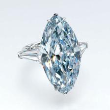 宝石交易资讯图片,红宝石拍卖行情图片,珠宝交易渠道图片