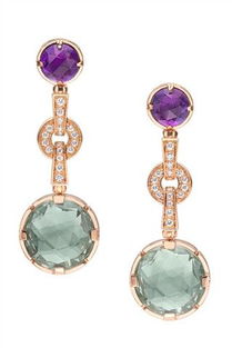 宝格parentesi cocktail珠宝