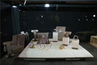 龙泽润宝复合式精品珠宝 带你体验芭珠国际设计师沙龙