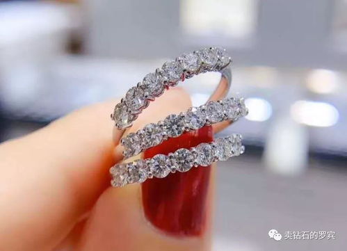 珠宝销售技巧1880 谈价格成交的3个步骤