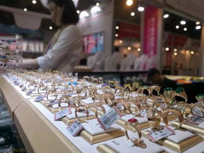 第十届中国加工贸易产品博览会今天于东莞开幕