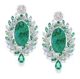 绿宝石之王 祖母绿为什么那么贵 带你去矿区一探究竟