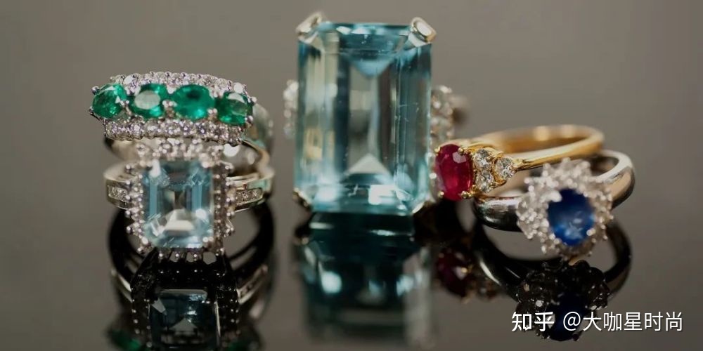 RINF交易所平台通知:二手的珠宝钻石