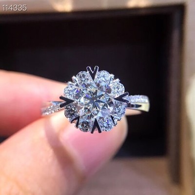 天津瑞合珠宝钻戒回收正规交易流程