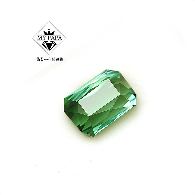 MYPAPA出品 高端彩宝 巨美收藏 19.43克拉绿碧玺戒面 裸石 附鉴定 : 淘宝台湾提供MYPAPA出品 高端彩宝 巨美收藏 19.43克拉绿碧玺戒面 裸石 附鉴定图片,价格,国际转运费用等详细产品信息,同时推荐更多热卖珠宝/钻石/翡翠/黄金产品:MYPAPA出品 高端彩宝 巨美收藏 19.43克拉绿碧玺戒面 裸石 附鉴定,由支付宝提供担保交易(先收货后付款),安心享受购物乐趣!