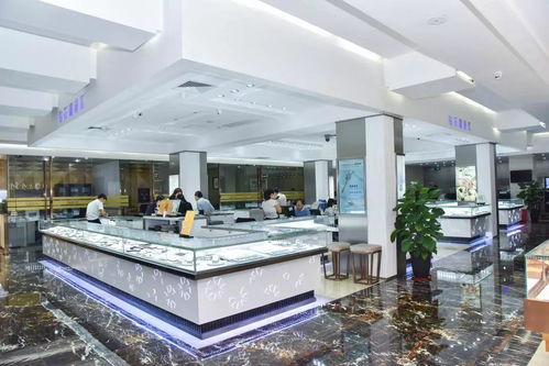 热烈祝贺甘露珠宝成为 珠宝类产品供应商