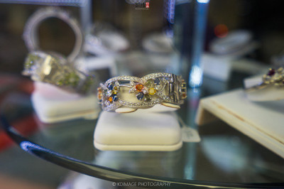 除了曼谷和普吉岛,你还可以去泰国尖竹汶