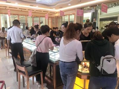 珠宝交易老板怎么赚钱:揭秘珠宝行业的盈利之道