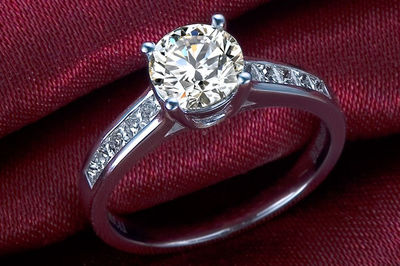 买婚戒注意事项