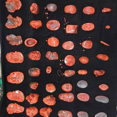 文化艺术珠宝交易市场,中国排第一