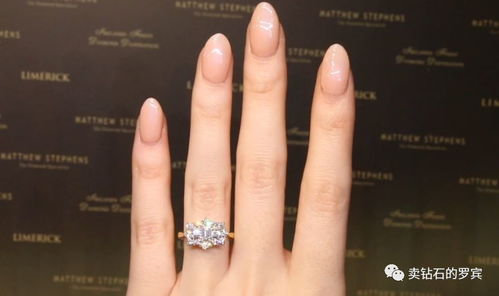 珠宝销售技巧581 有购买意向的顾客,为什么成交不了