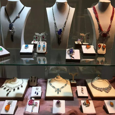 2016中国青岛国际玉石交易会即将盛大开幕