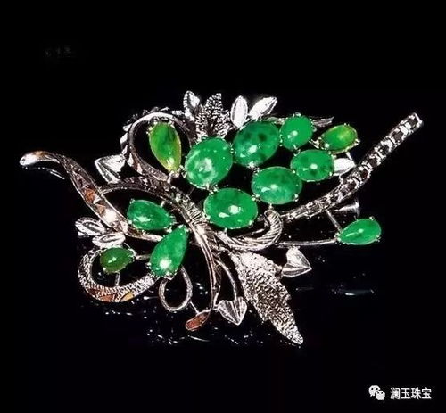 这样的首饰拥有一件就够了——珠宝交易中的理性之光