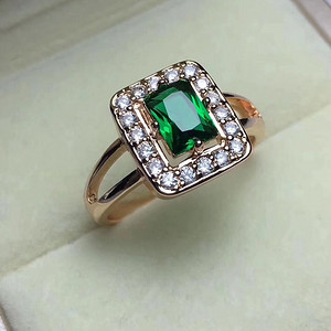 珠宝交易全攻略 从鉴定到拍卖的完整指南