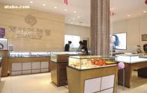 珠宝柜选购全攻略 价格、图片、批发与厂家信息详解