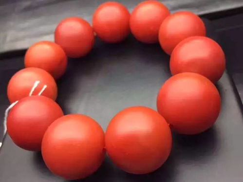 南红 看你能红多久——珠宝交易市场的考量与前景