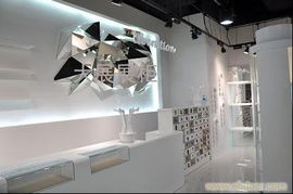 北京展柜制作服务 专业设计，品质保障