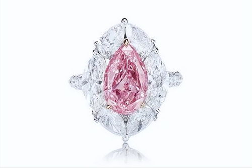 璀璨争辉 2023年嘉德春季拍卖珠宝与翡翠专场交易盛况解析