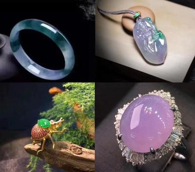 四会玉耀浦江畔，中国四会玉器博览城惊艳上海珠宝展，开启珠宝交易新篇章