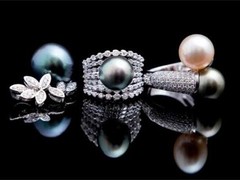 无锡金银珠宝交易 璀璨商机与市场格局