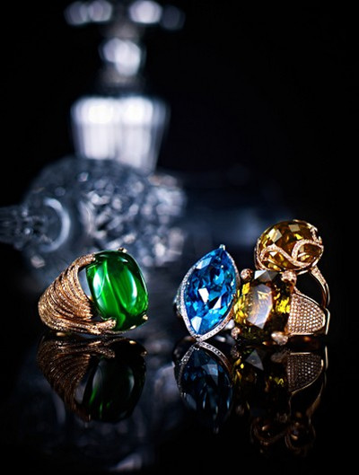 仙路珠宝&ldquo;领秀&rdquo;2014中国彩宝潮流_国际珠宝网-全球最大的珠宝门户网站。提供及时的行业动态、黄金价格和珠宝加盟等资讯。