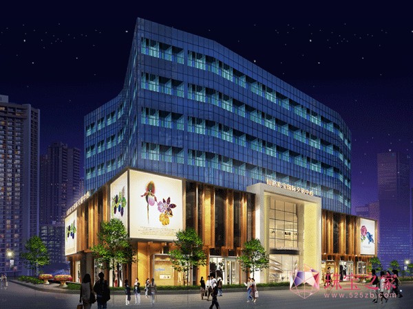 仙路彩宝国际交易中心招商发布会暨签约仪式圆满举行，共创彩宝产业新生态